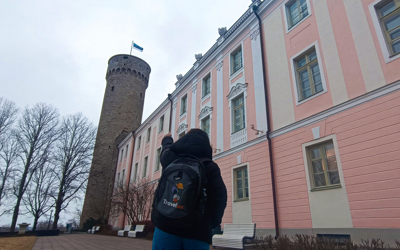 castello di toompea