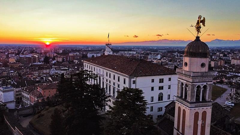 castello di udine 1