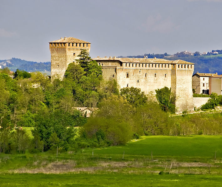 castello di varano