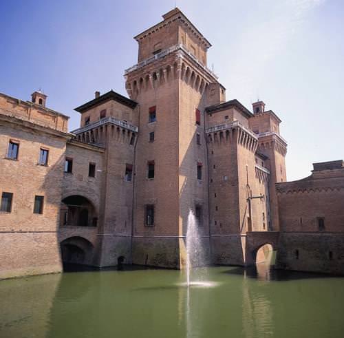 Ferrara Castello