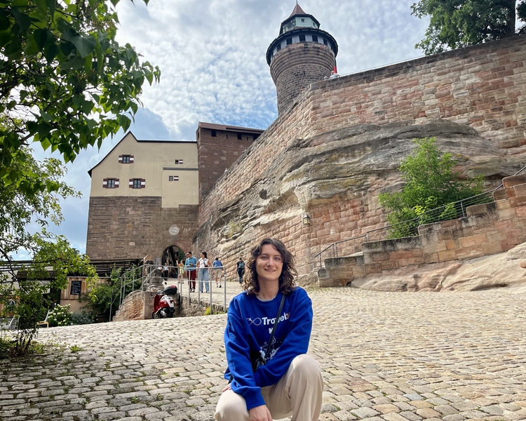 castello imperiale 1 2