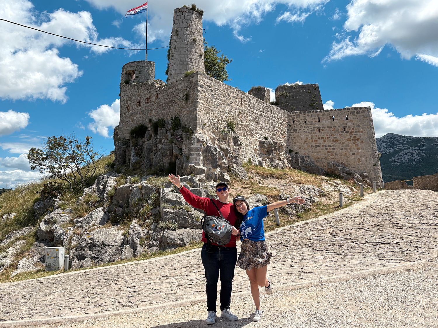 castello kliss risultato