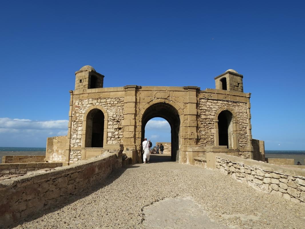 castello marocco essaouira