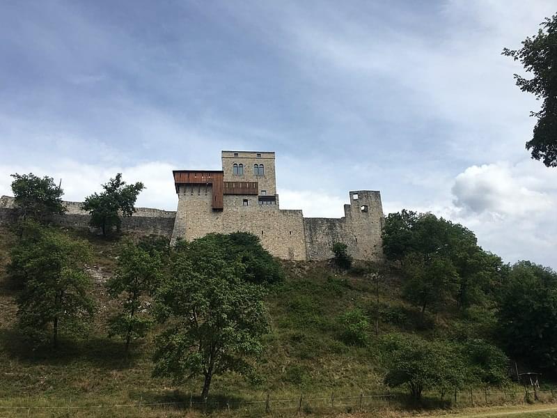 castello ragogna dal basso 4