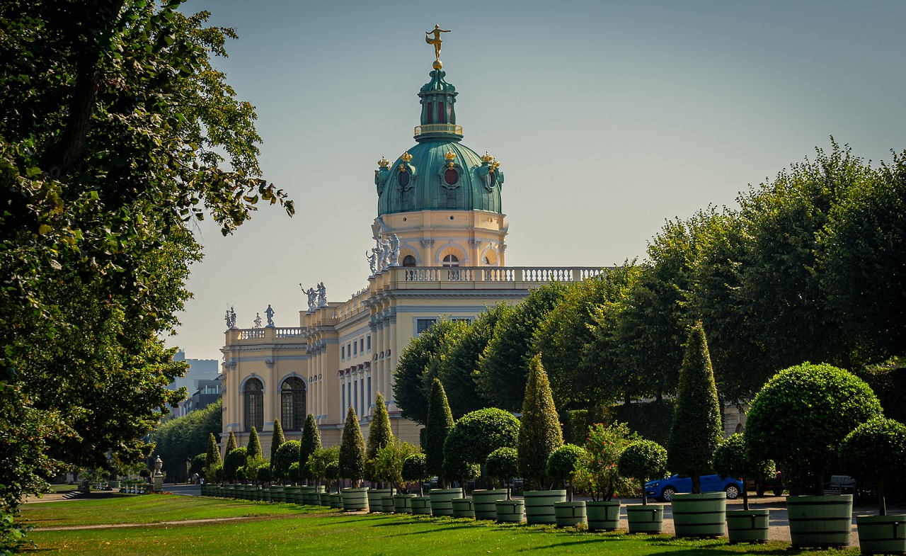 Berlino, Germania