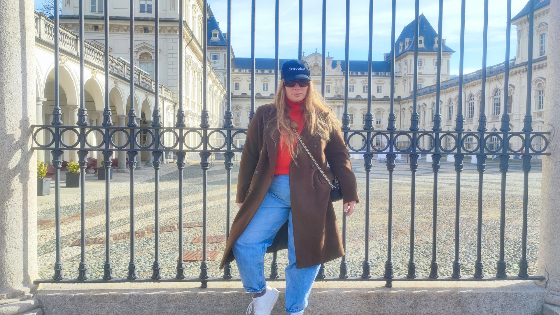 castello valentino san salvario