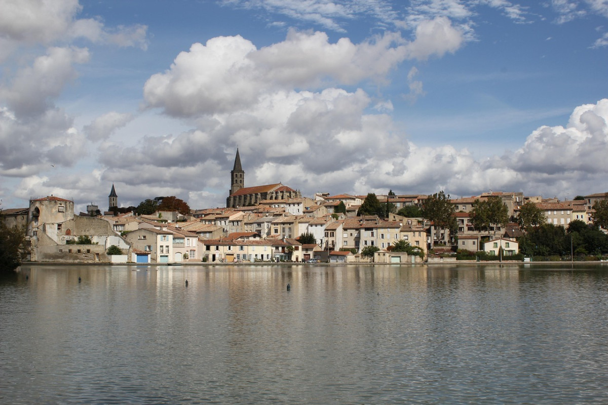 castelnaudary francia