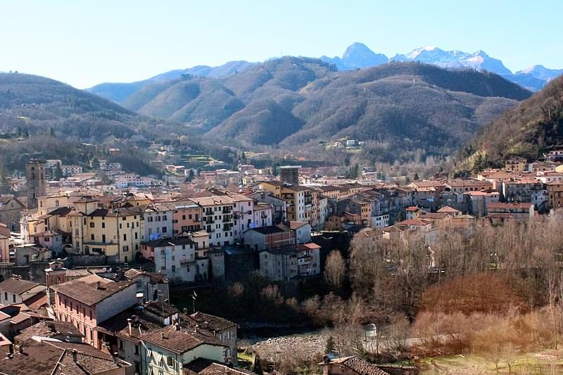 castelnuovo garfagnana