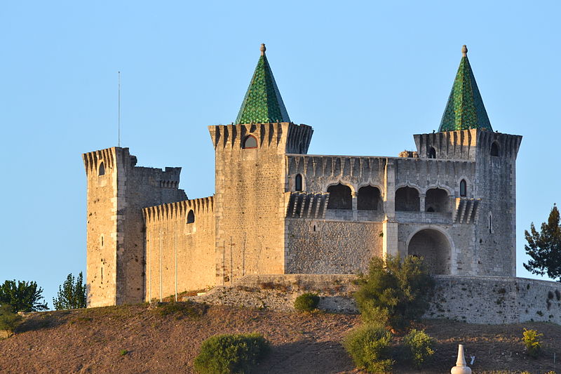 castelo de porto de mos 27