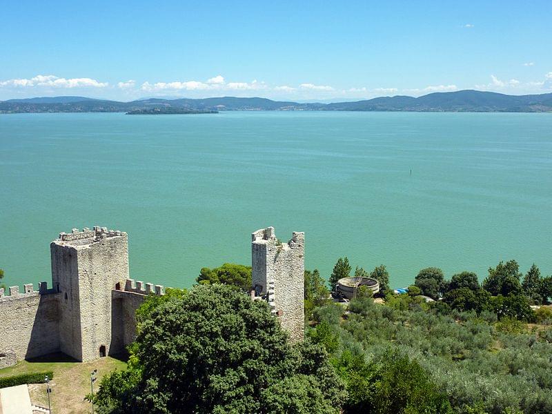 castiglione del lago trasimeno