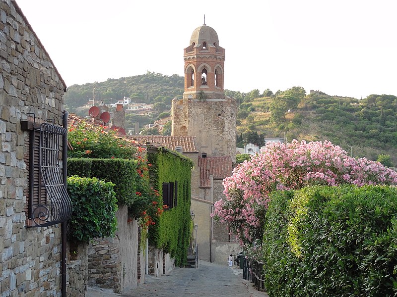 castiglione della pescaia panoramio 4 1