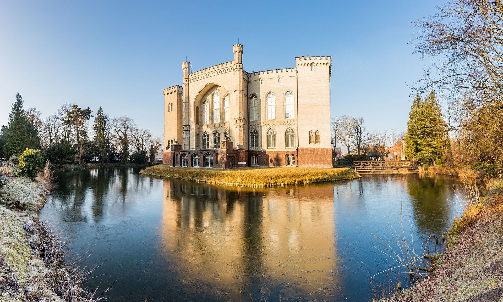 castillo de kornik kornik polonia 2016 12 21 dd 06 11 pan