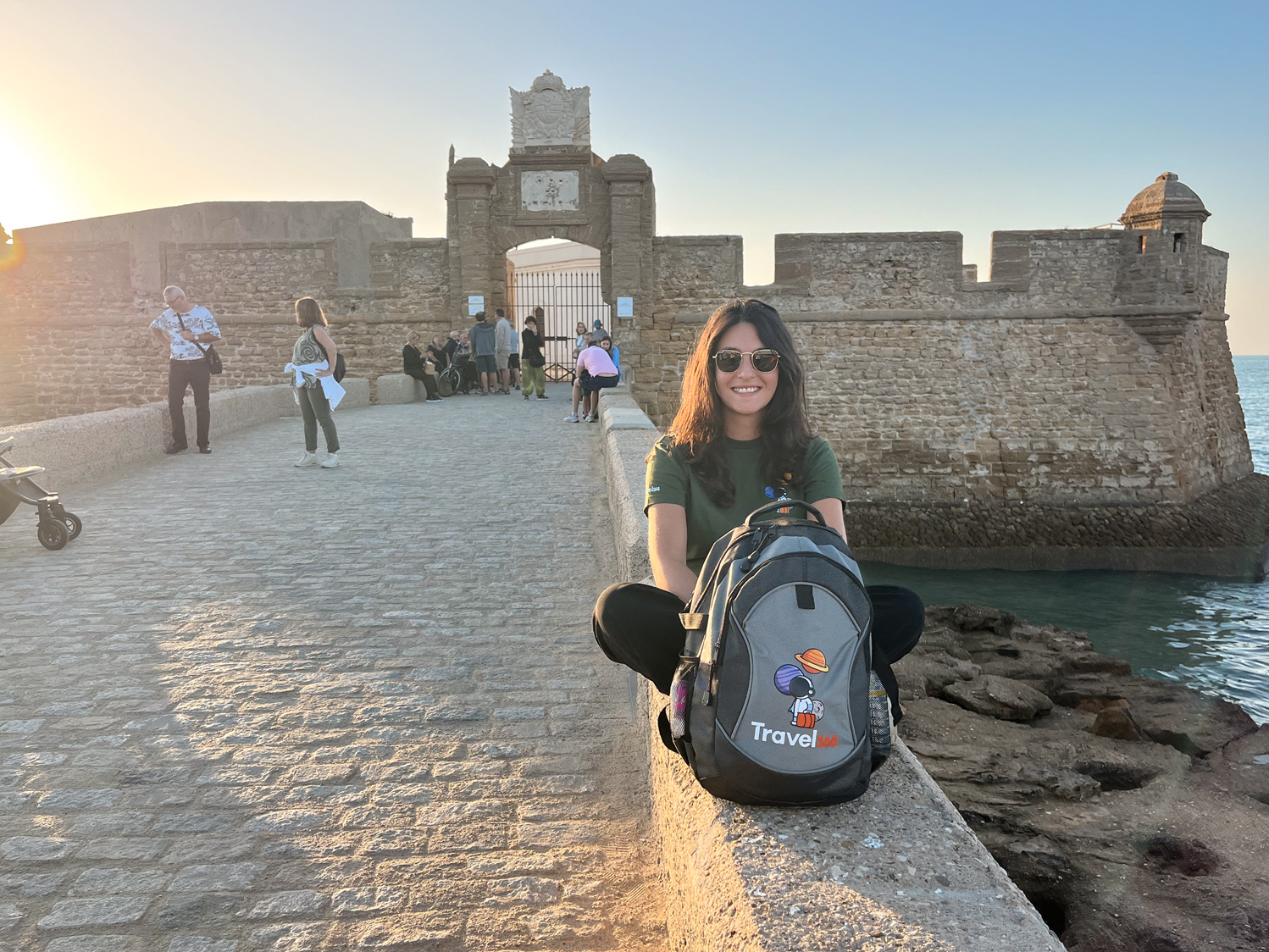 castillo de san sebastian 3