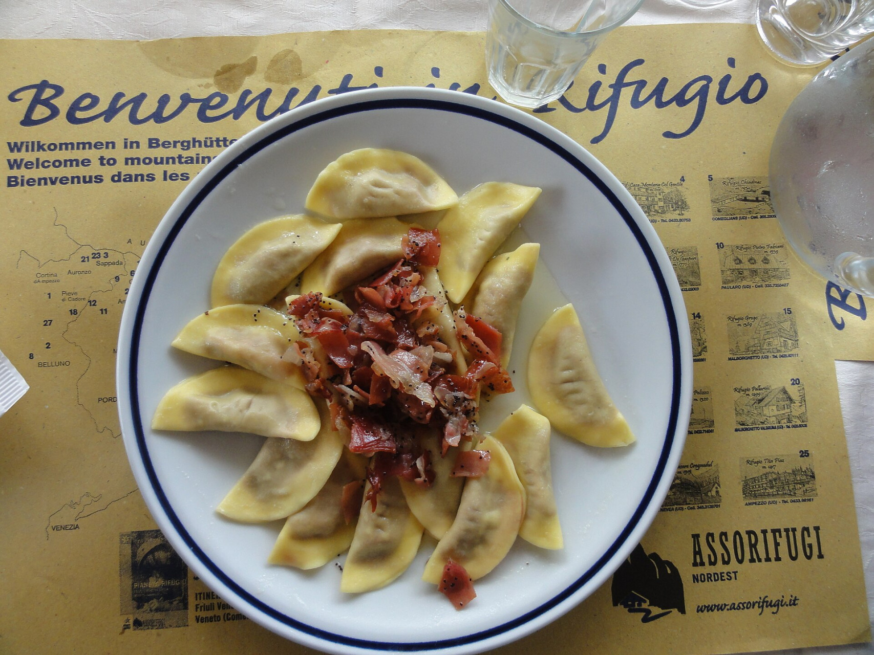 casunzieialleraperossealrifugiovenezia panoramio