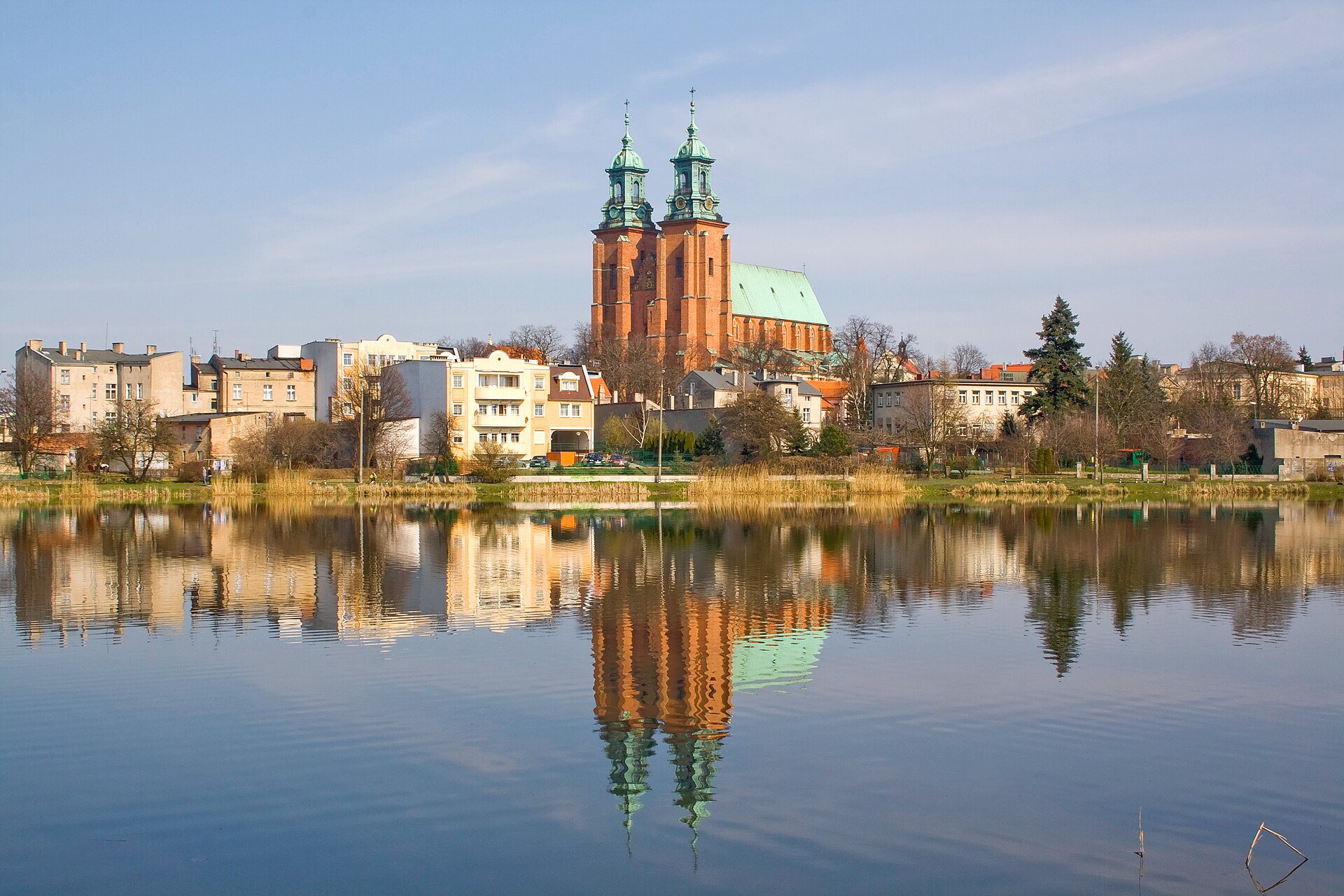 catedral de gniezno polonia 2012 04 06 dd 05