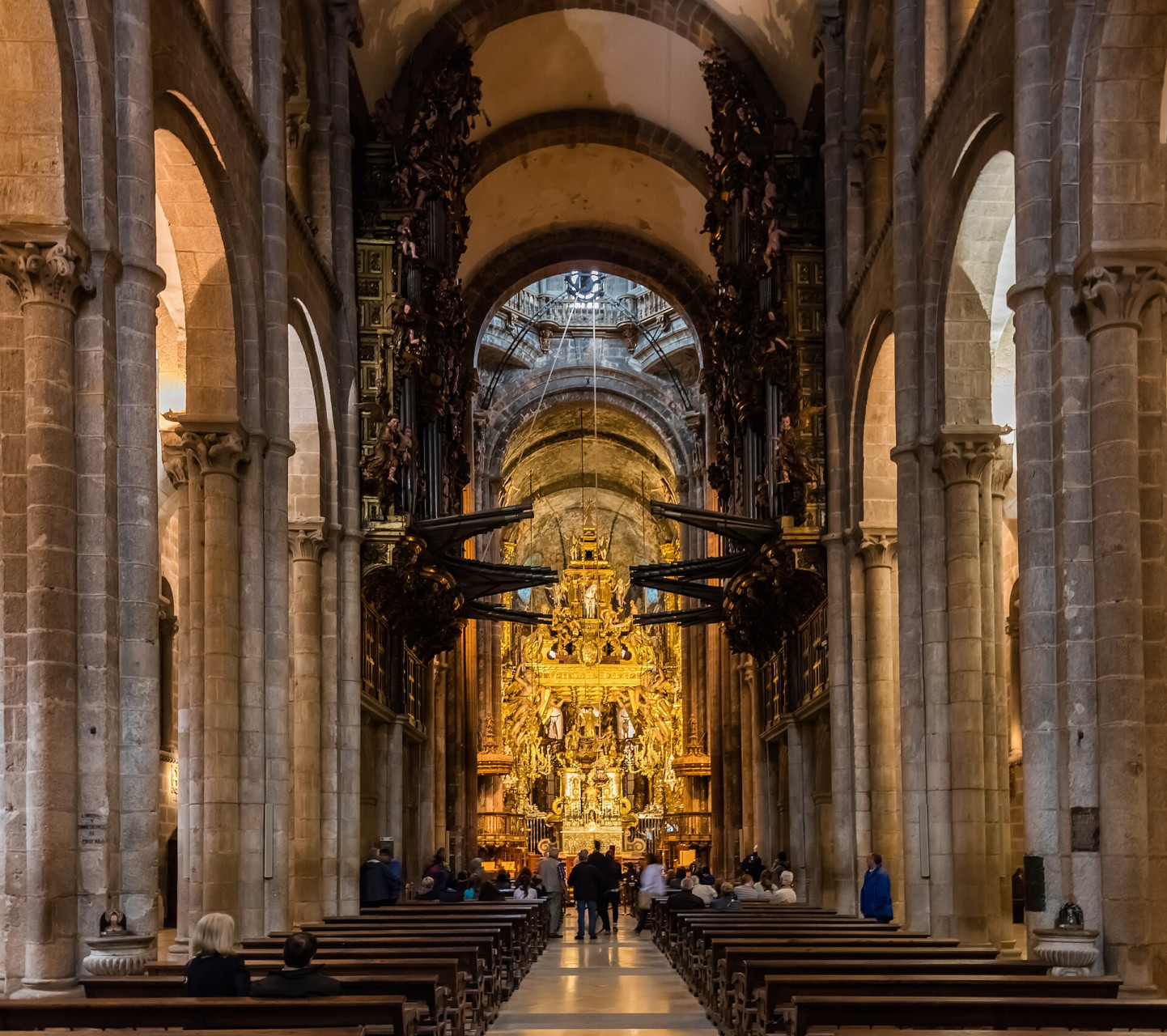 catedral santiagodecompostela espana 2015 09 22 dd13