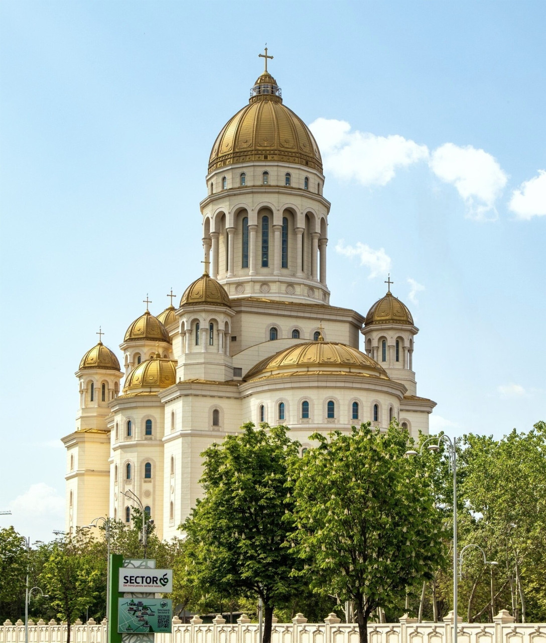 catedralamantuiriineamului aprilie2025