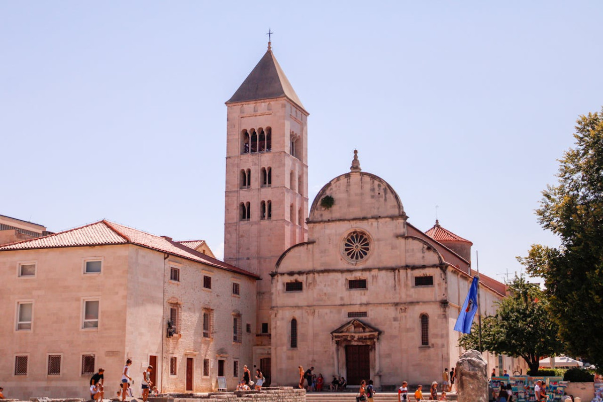 cathedral of st anastasia