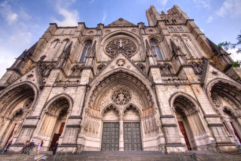 Cattedrale di San Giovanni il Divino