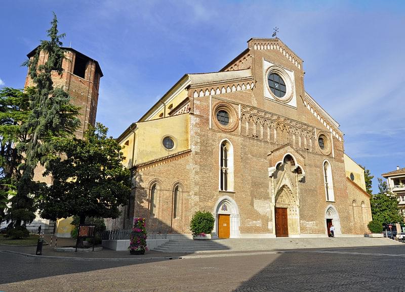 cathedrale d udine 1