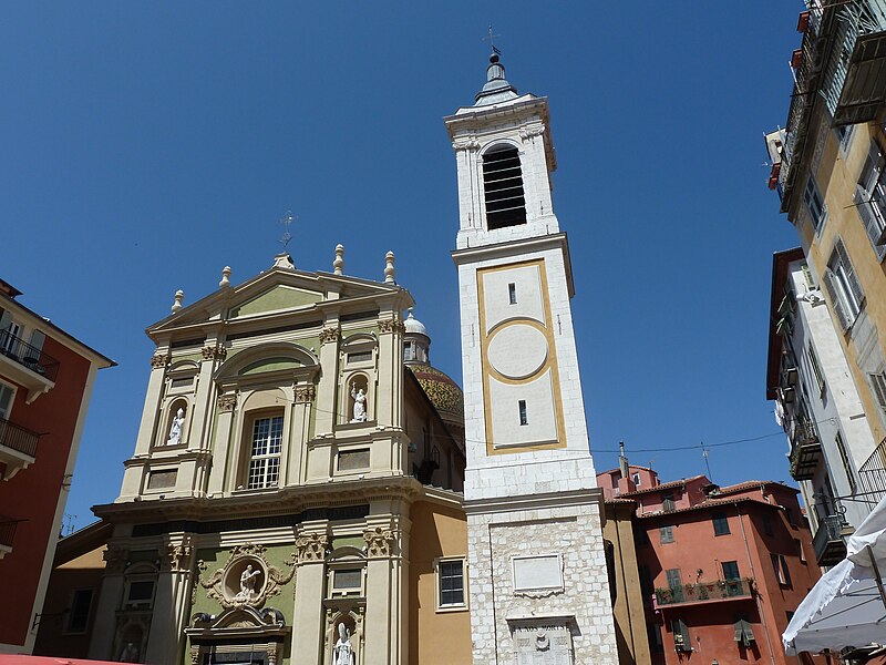cathedrale sainte reparate nizza 1