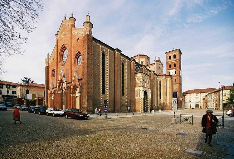 cattedrale asti