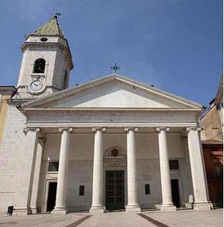 cattedrale campobasso