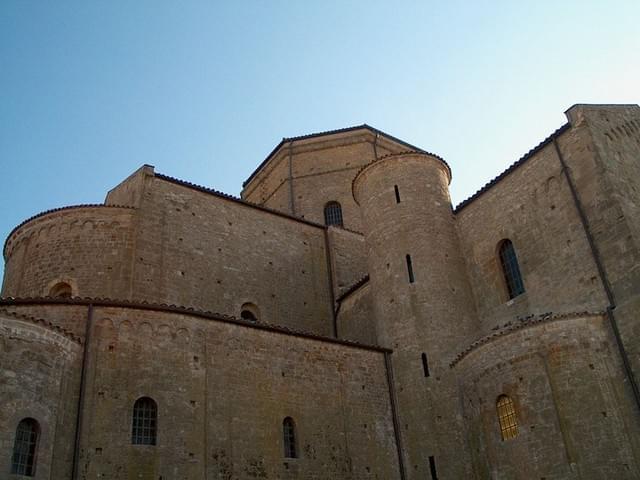cattedrale di acerenza