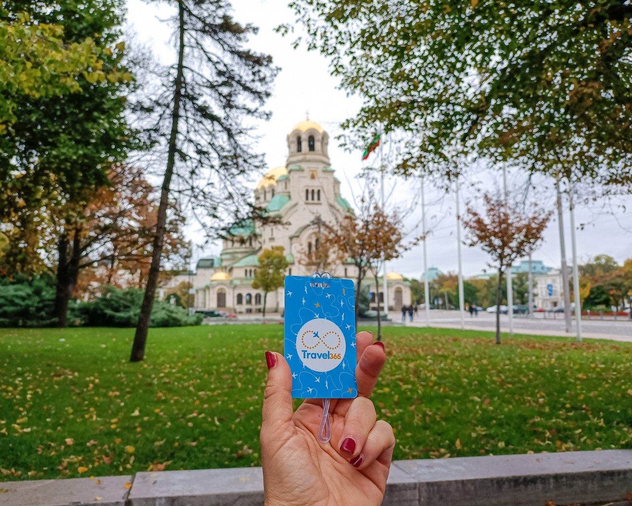 cattedrale di aleksandr nevskij sofia 2