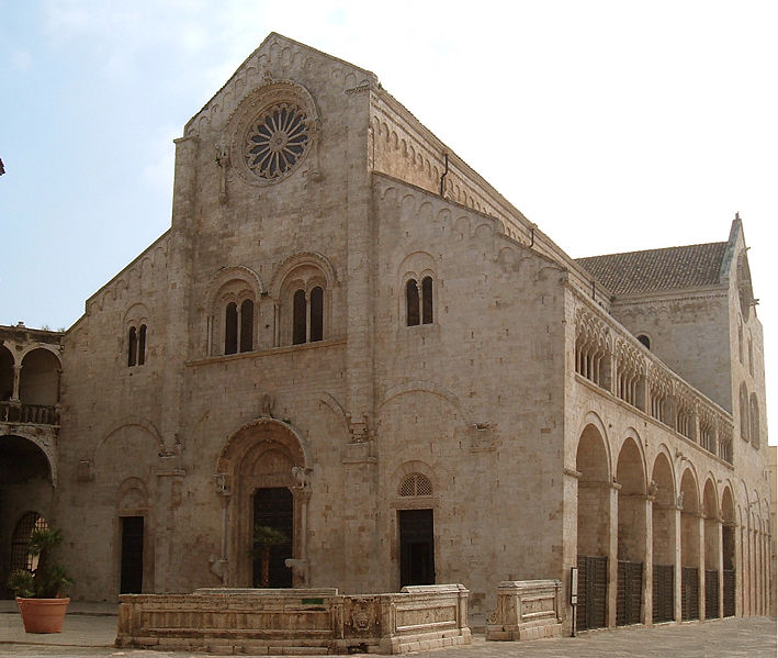 Cattedrale di Bitonto