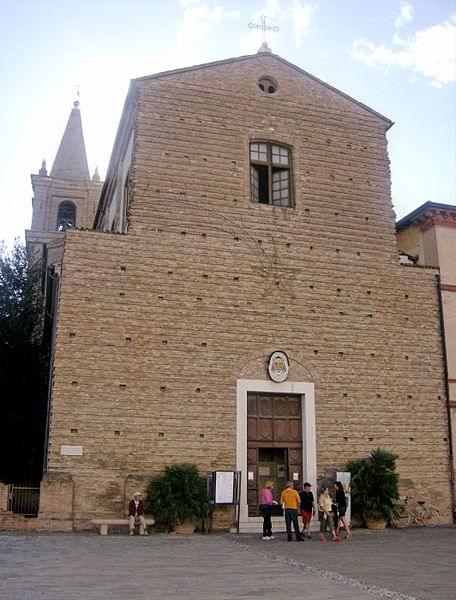 cattedrale di cervia