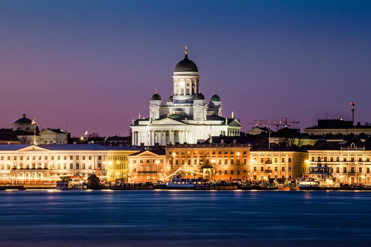 cattedrale di helsinki cattedrale 5