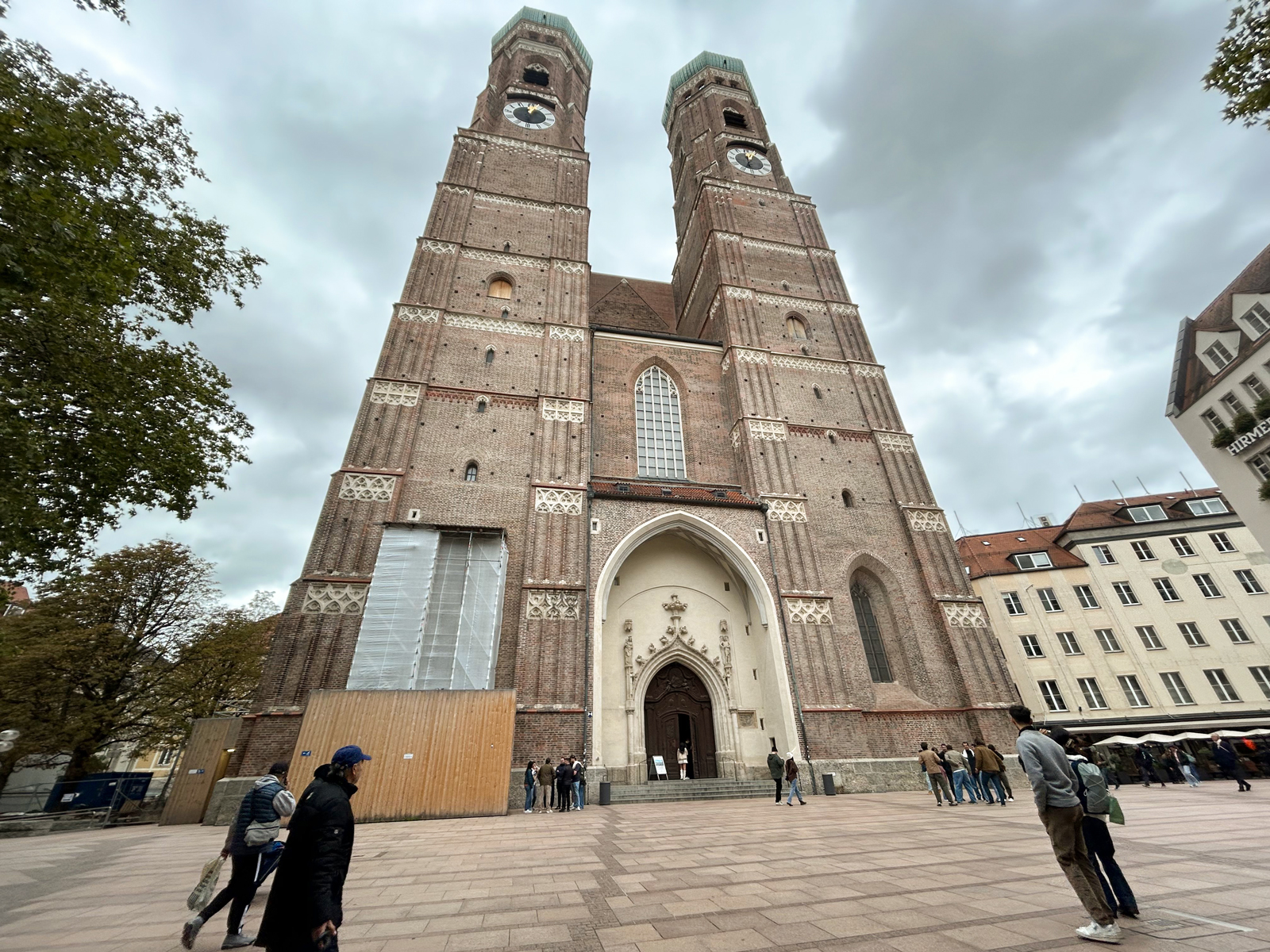 cattedrale di monaco 2 3
