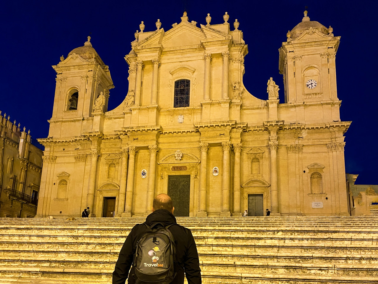 cattedrale di noto 1