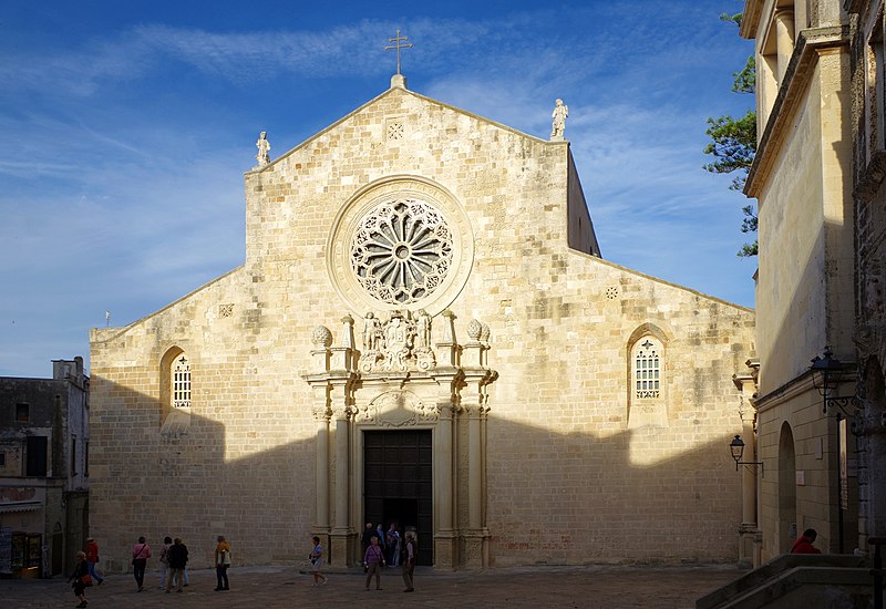 Cattedrale di Otranto