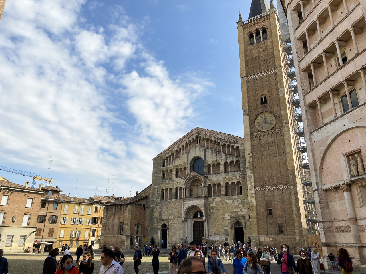 cattedrale di parma 3