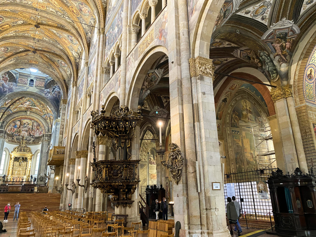 cattedrale di parma 8