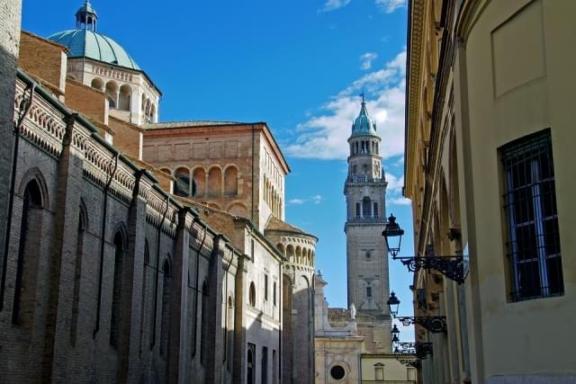 cattedrale di parma