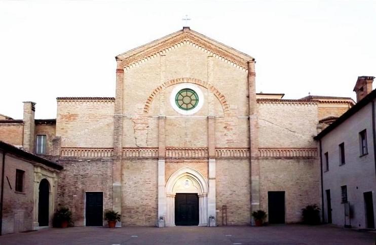 cattedrale di pesaro