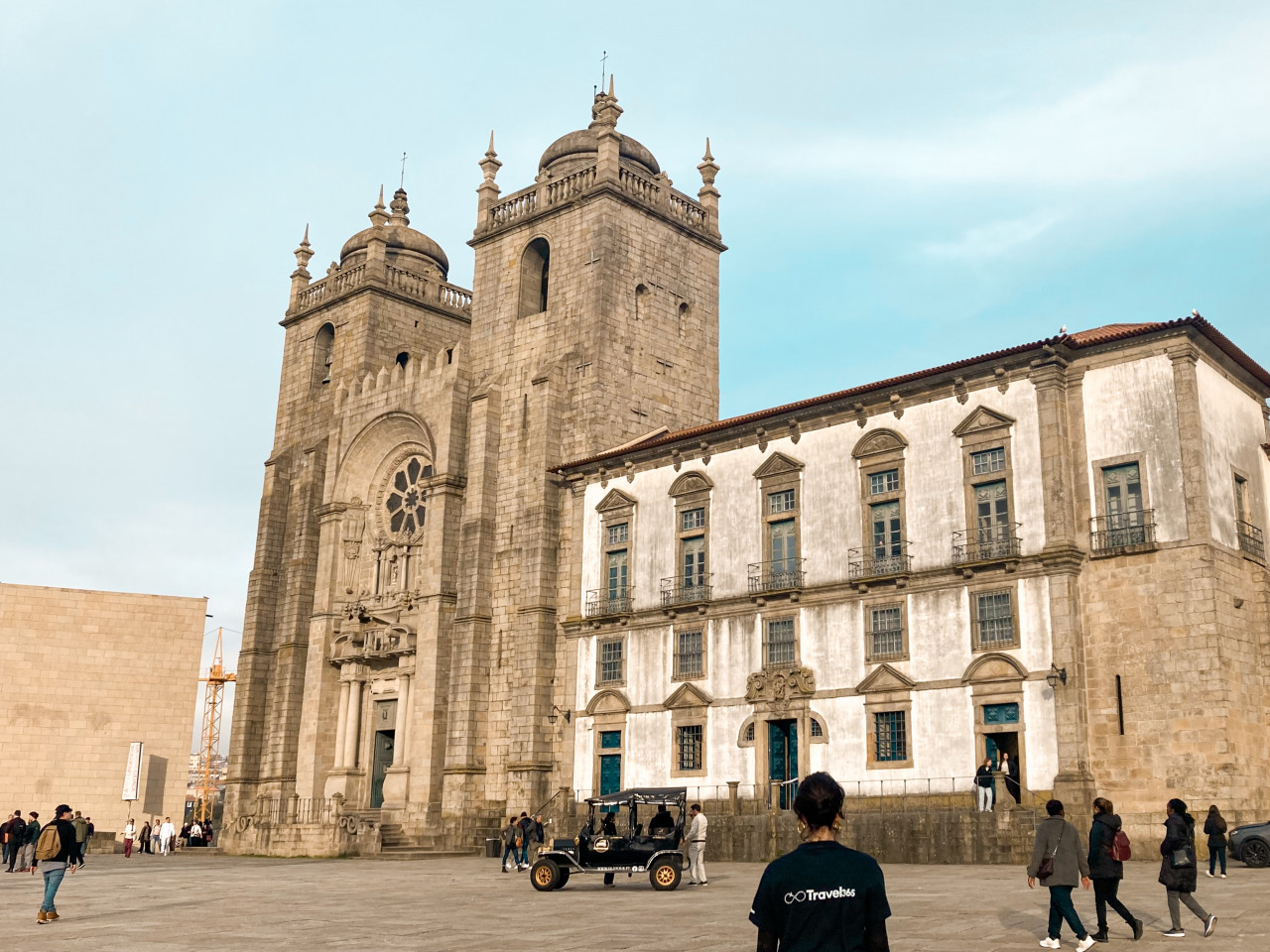 cattedrale di porto 3 1