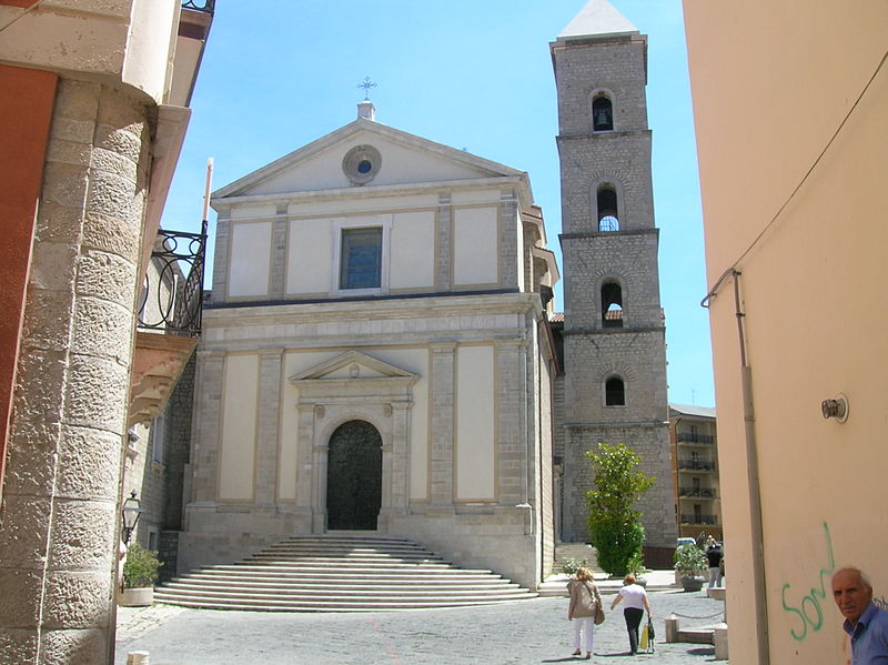 /foto/cattedrale di san gerardo