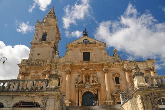 cattedrale di san giovanni