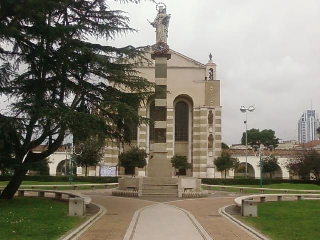 cattedrale san marco latina