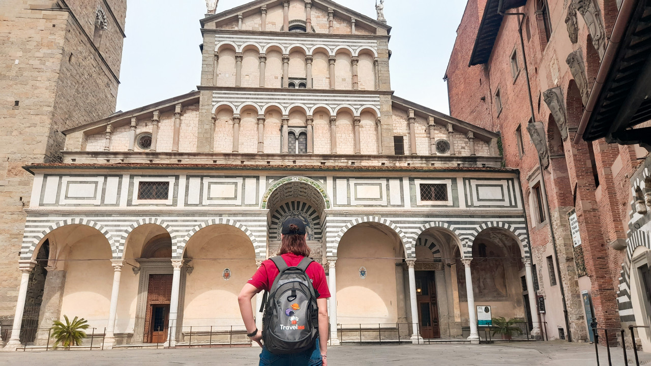 cattedrale di san zeno