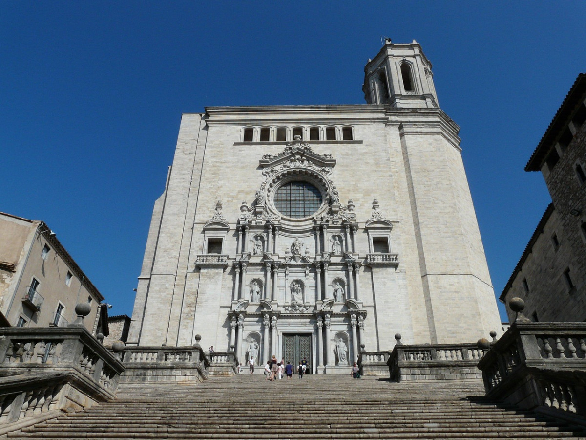 cattedrale di santa maria santa maria