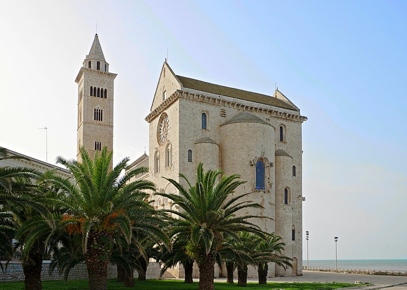 Cattedrale di Trani