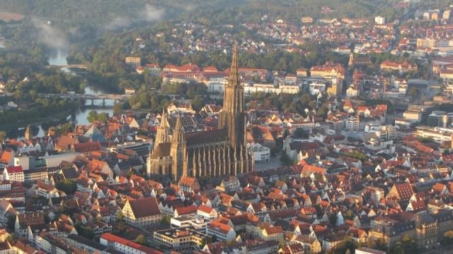 cattedrale di ulm ulm munster dom