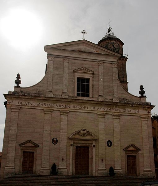 /foto/cattedrale frosinone