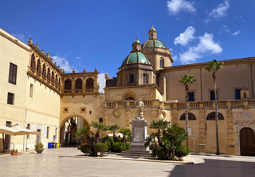 cattedrale mazara