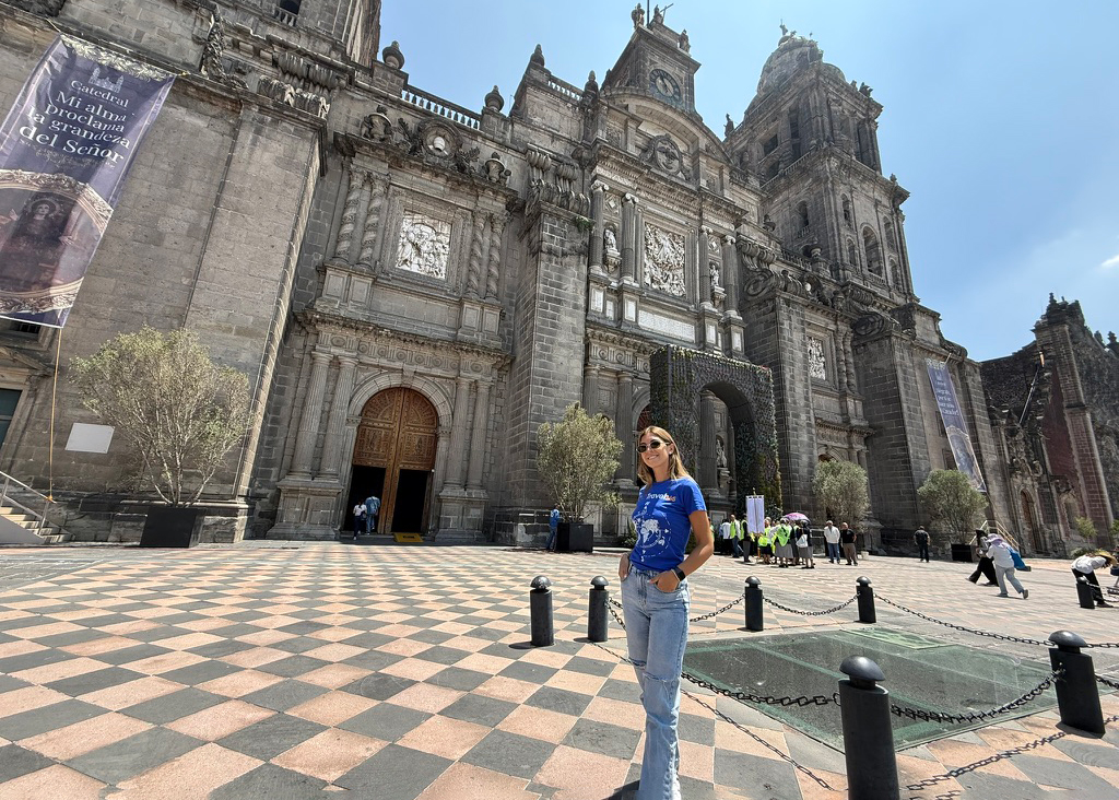 cattedrale metropolitana dell assunzione della santissima vergine mari